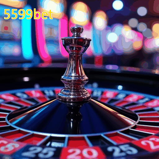 O 5599bet é o melhor cassino esportivo do Brasil!