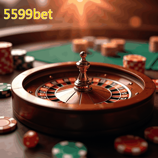 vivo no cassino 5599bet
