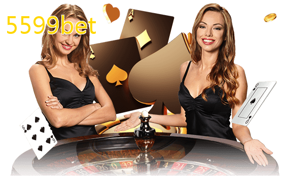 Jogue com dealers reais no 5599bet!
