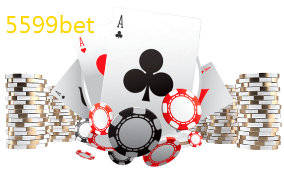Jogue jogos de pôquer em 5599bet