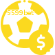 Aposte em esportes do mundo todo no 5599bet!